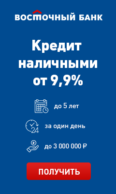 Кредитные карты без справок о доходах с доставкой на дом в москве